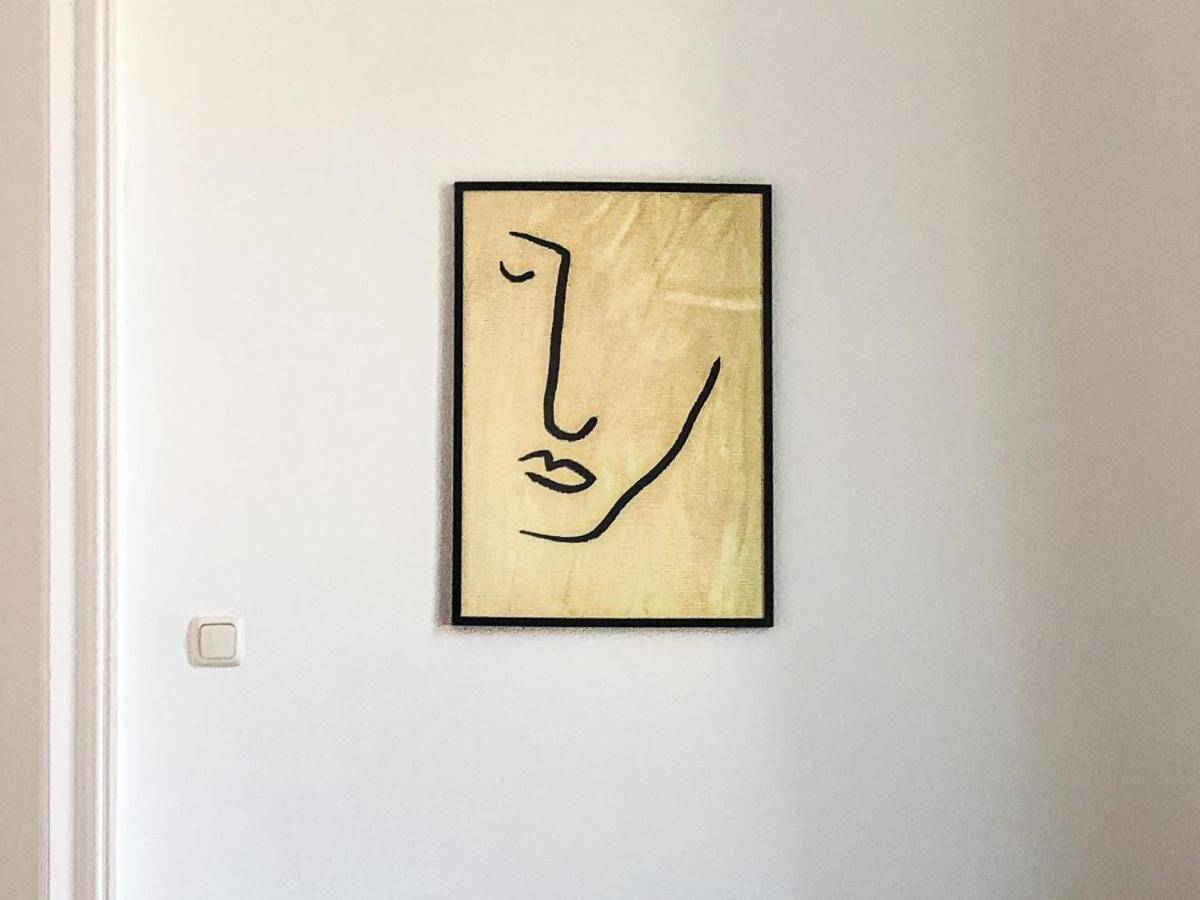 Commodious 2Br Apt. Near Akh-Perfect For Groups Viena Exterior foto