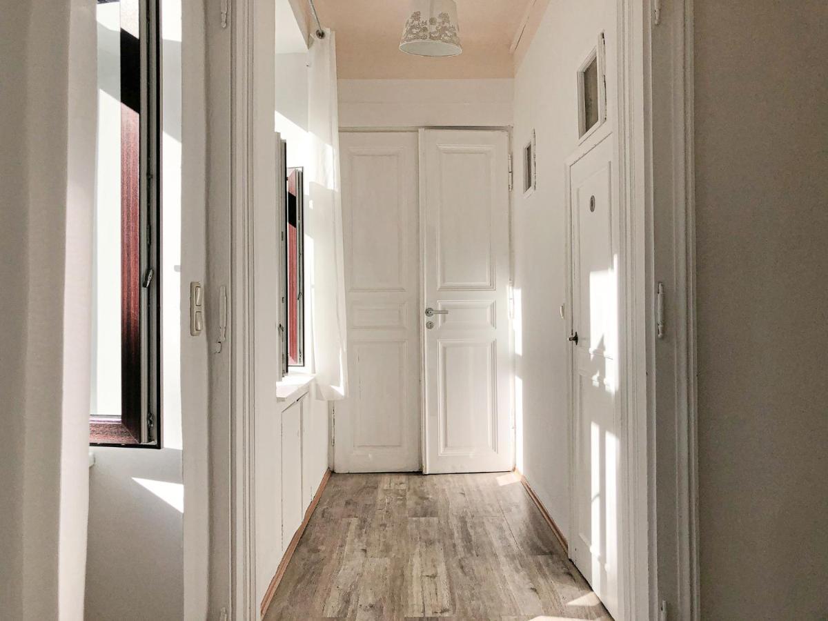 Commodious 2Br Apt. Near Akh-Perfect For Groups Viena Exterior foto